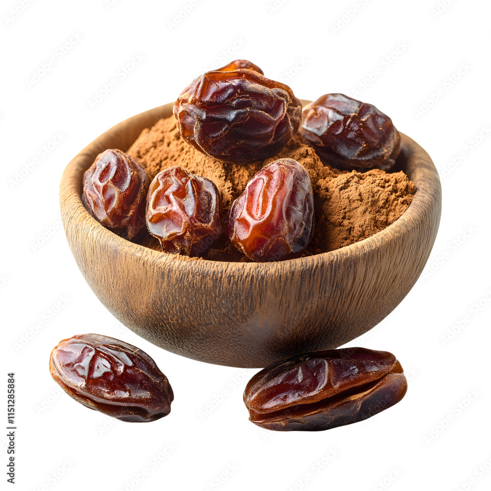 Tasty Date Powder Isolated On Transparent Background
Tasty Date Powder Isolated On Transparent Background