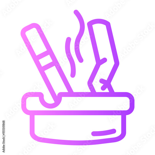 ashtray