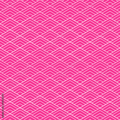 Asian seamless pattern,Chinese style, and geometric to destroy background,wallpaper,