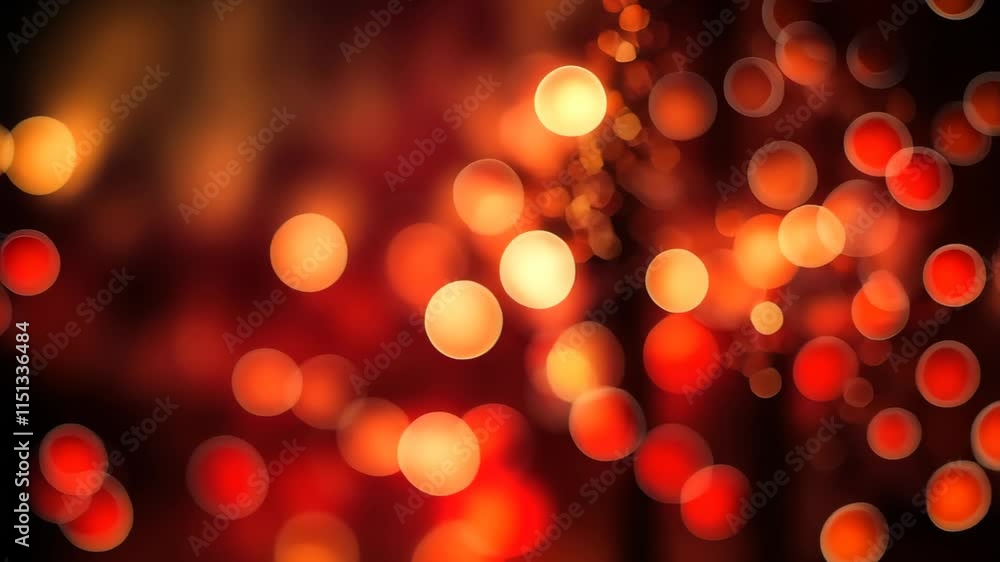 Red bokeh beautiful background. festive holiday concept. Red bokeh beautiful background. festive holiday concept.