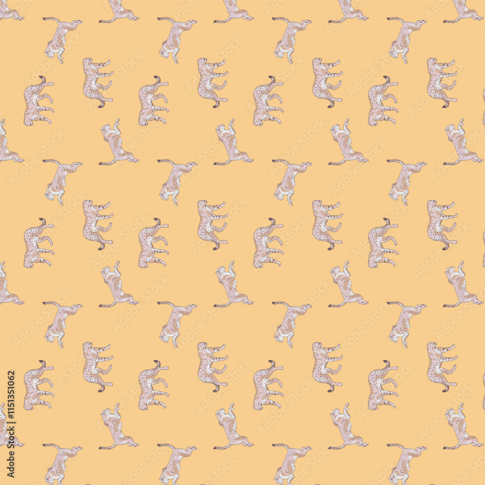 Textile repeat patterns Textile repeat patterns