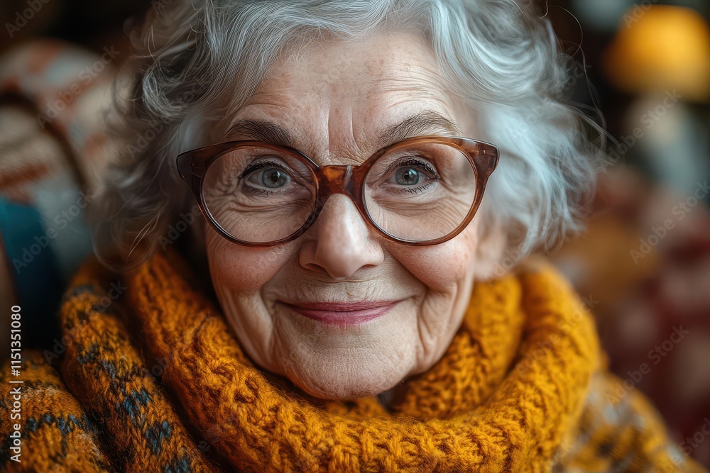 a spirited senior captures a joyful selfie at a retirement community, radiating happiness while enjoying a lively interaction with friends, celebrating life and connection a spirited senior captures a joyful selfie at a retirement community, radiating happiness while enjoying a lively interaction with friends, celebrating life and connection