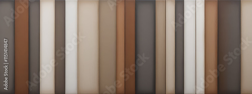 Wallpaper Mural illustrazione sfondo con elementi astratti a tema geometrico Torontodigital.ca