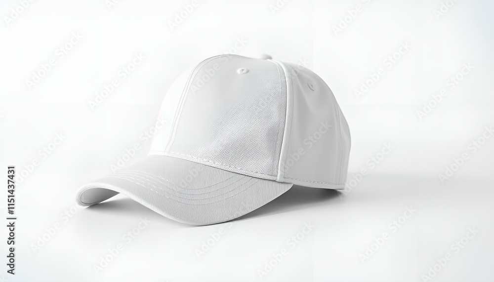 baseball cap isolated on white baseball cap isolated on white