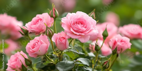 A pink rose symbolizes love and appreciation, making the pink rose an ideal choice for expressing deep affection and heartfelt gratitude. Pink roses convey meaningful emotions beautifully.