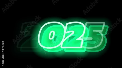 Merry Christmas and Happy New Year 2025