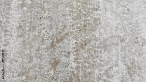 Wallpaper Mural Abstract waterfall textures in motion exploring the dynamic flow and patterns of cascading water. Torontodigital.ca