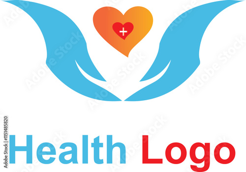 Health Logo Design Free, Health Logo Design Ideas, Best Medical Logo Design, Best Medical Logo Image, Medical Logo Image. photo