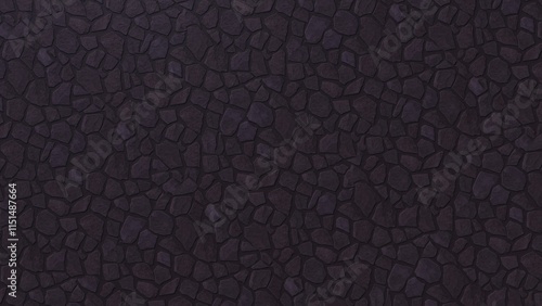 Wallpaper Mural Stone texture red background Torontodigital.ca