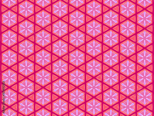 seamless pattern