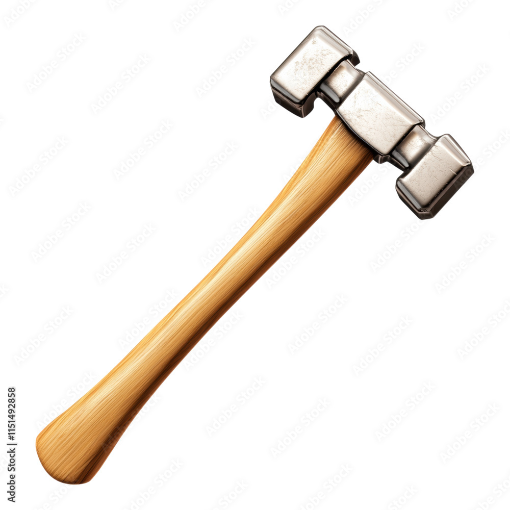 Bold hammer icon design, PNG format, transparent background, suitable for construction and DIY projects, modern and impactful visual representation Bold hammer icon design, PNG format, transparent background, suitable for construction and DIY projects, modern and impactful visual representation