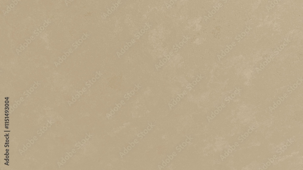Fototapeta premium concrete cream Texture for interior material and background