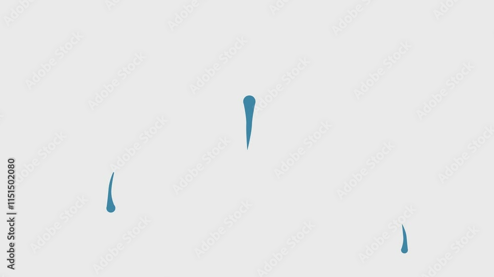 Cartoon of a child jumping into a swimming pool. Vector animation of a child bathing. A small child swims, looping video on a white background. Cartoon of a child jumping into a swimming pool. Vector animation of a child bathing. A small child swims, looping video on a white background.