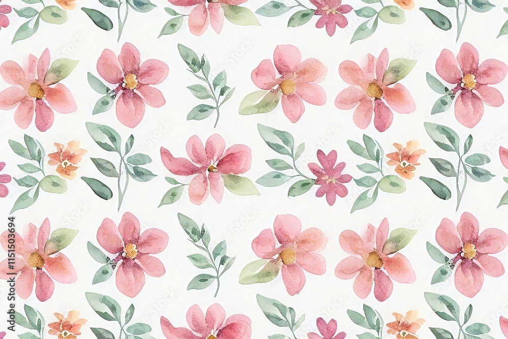 Floral Floral