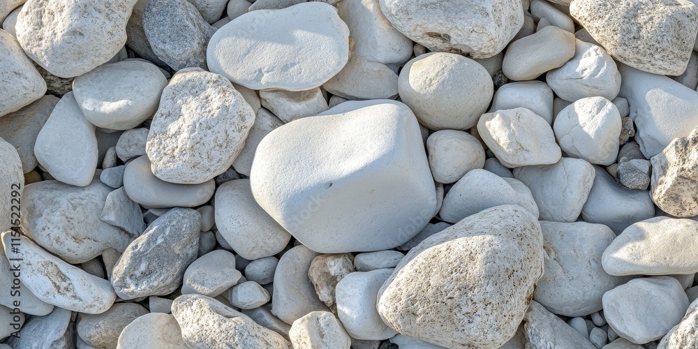 White rock creates a stunning sea stones background, providing a unique texture and visual appeal for natural scenery. This sea stones background enhances the beauty of any design project. White rock creates a stunning sea stones background, providing a unique texture and visual appeal for natural scenery. This sea stones background enhances the beauty of any design project.
