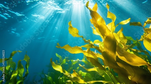 Natural seaweed fertilizers are derived from seaweed extracts that boost plant growth, health, and stress tolerance, making seaweed fertilizers a valuable resource in agricultural chemistry.