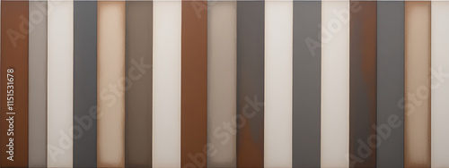 Wallpaper Mural illustrazione sfondo con elementi astratti a tema geometrico Torontodigital.ca