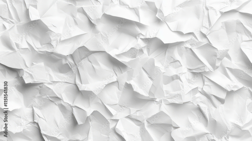 paper crumbled texture background paper crumbled texture background