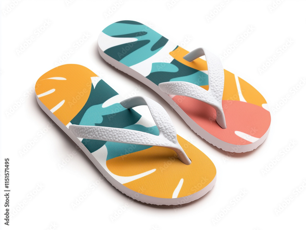 Vibrant and Trendy Flip Flops: The Perfect Accessory for Fun Summer Days at the Beach or Casual Outings, Combining Comfort and Style for Your Wardrobe! Vibrant and Trendy Flip Flops: The Perfect Accessory for Fun Summer Days at the Beach or Casual Outings, Combining Comfort and Style for Your Wardrobe!