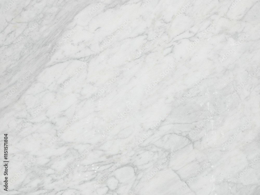 Fototapeta premium Nature stone patterned natural of marble texture background for product design.