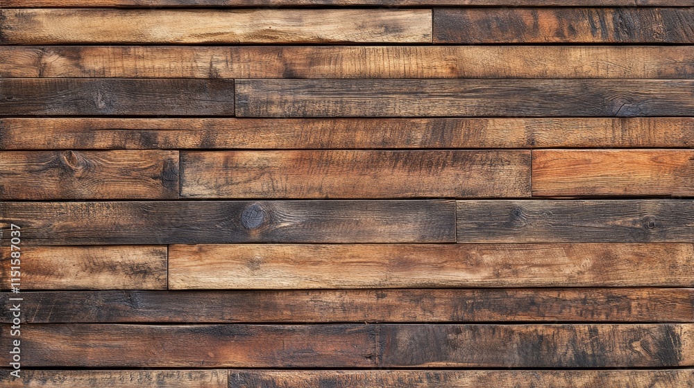 Horizontal wood plank texture showcasing natural patterns and grains. This wood plank texture serves as a versatile backdrop for various design projects. Ideal for highlighting wood plank texture in Horizontal wood plank texture showcasing natural patterns and grains. This wood plank texture serves as a versatile backdrop for various design projects. Ideal for highlighting wood plank texture in