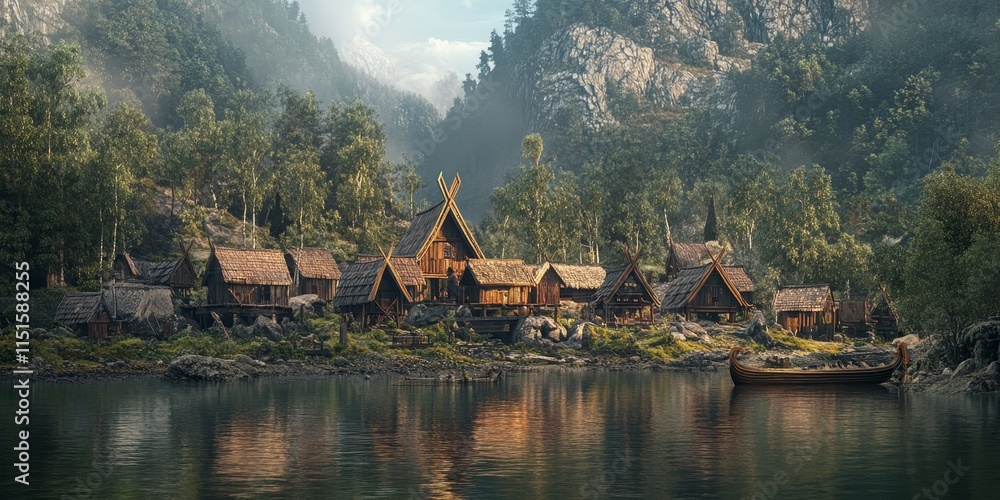 The Viking Village evokes a sense of tranquility, inspiring peace and a deep appreciation for the raw beauty of nature, making the Viking Village a truly remarkable experience. The Viking Village evokes a sense of tranquility, inspiring peace and a deep appreciation for the raw beauty of nature, making the Viking Village a truly remarkable experience.