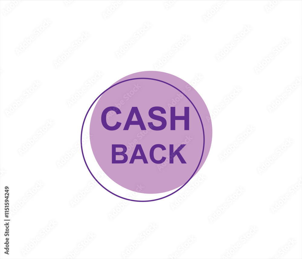 Cash back icon Colorful Money refund signs. cashback banner collection. Return of money from purchases. Promotion badges for your business. Cash back icon Colorful Money refund signs. cashback banner collection. Return of money from purchases. Promotion badges for your business.