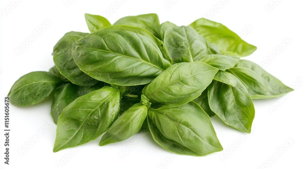 Fresh basil leaves ideal for making pesto. These vibrant basil leaves are perfect for enhancing flavor in your pesto recipe, ensuring a delicious and aromatic experience with every bite. Fresh basil leaves ideal for making pesto. These vibrant basil leaves are perfect for enhancing flavor in your pesto recipe, ensuring a delicious and aromatic experience with every bite.