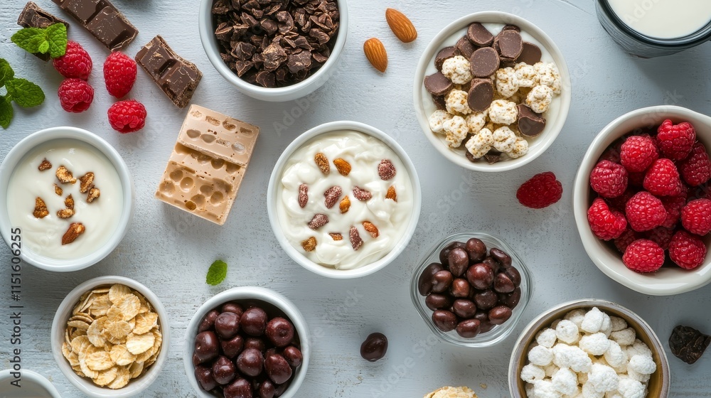 Lactose free and gluten free products are gaining popularity, offering delicious options for those seeking lactose free and gluten free alternatives in their diet for improved health and wellness. Lactose free and gluten free products are gaining popularity, offering delicious options for those seeking lactose free and gluten free alternatives in their diet for improved health and wellness.