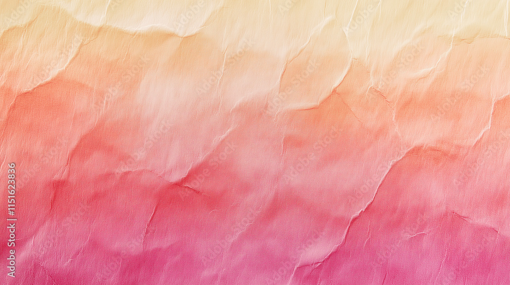 Pink orange gradient texture abstract background Pink orange gradient texture abstract background
