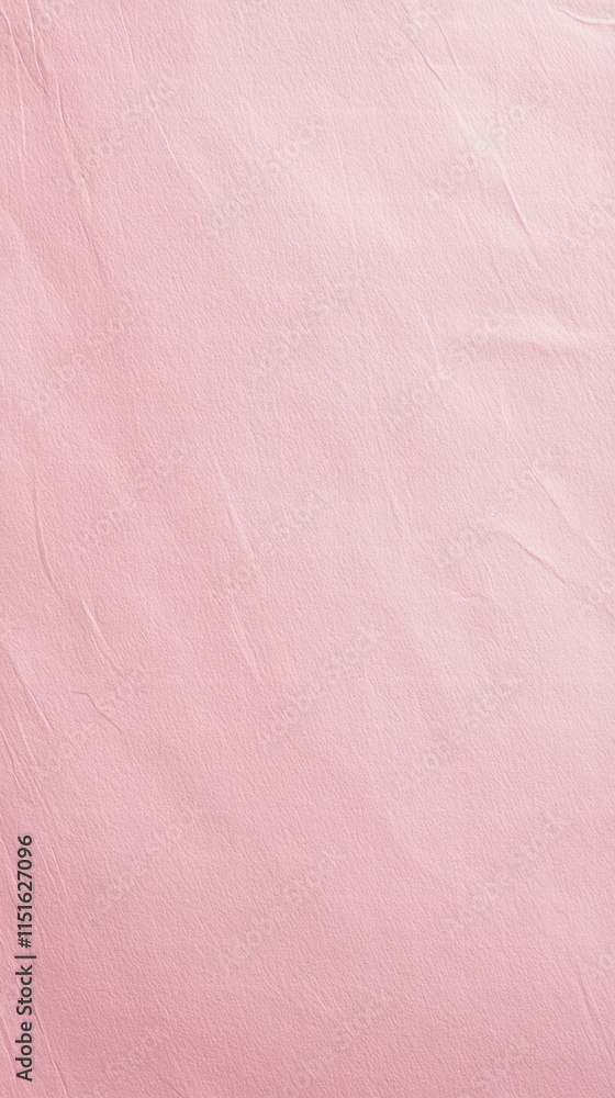 Fototapeta premium Create stunning designs with pastel colored textured paper backgrounds in a clear space environment