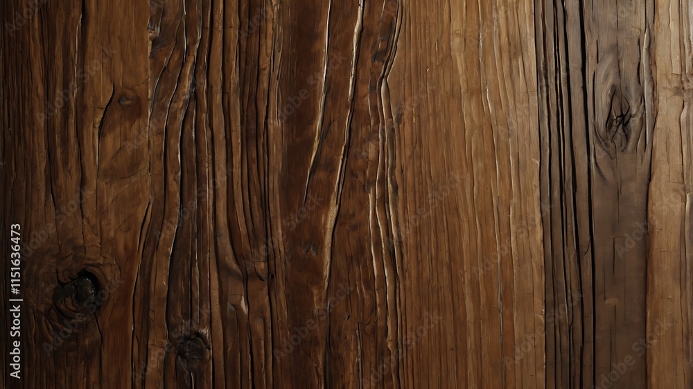 Dark brown wood planks are ideal for backgrounds, textures, carpentry, and interior design projects requiring a rustic or natural element Dark brown wood planks are ideal for backgrounds, textures, carpentry, and interior design projects requiring a rustic or natural element