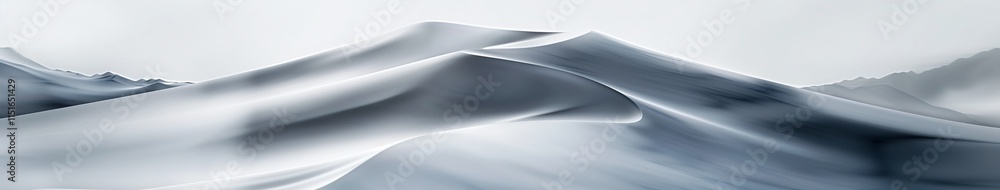 A minimalist motion background featuring subtle gradients of silver and gray tones gently ebbing and flowing against a pristine white canvas creating a serene and contemplative atmosphere in its A minimalist motion background featuring subtle gradients of silver and gray tones gently ebbing and flowing against a pristine white canvas creating a serene and contemplative atmosphere in its