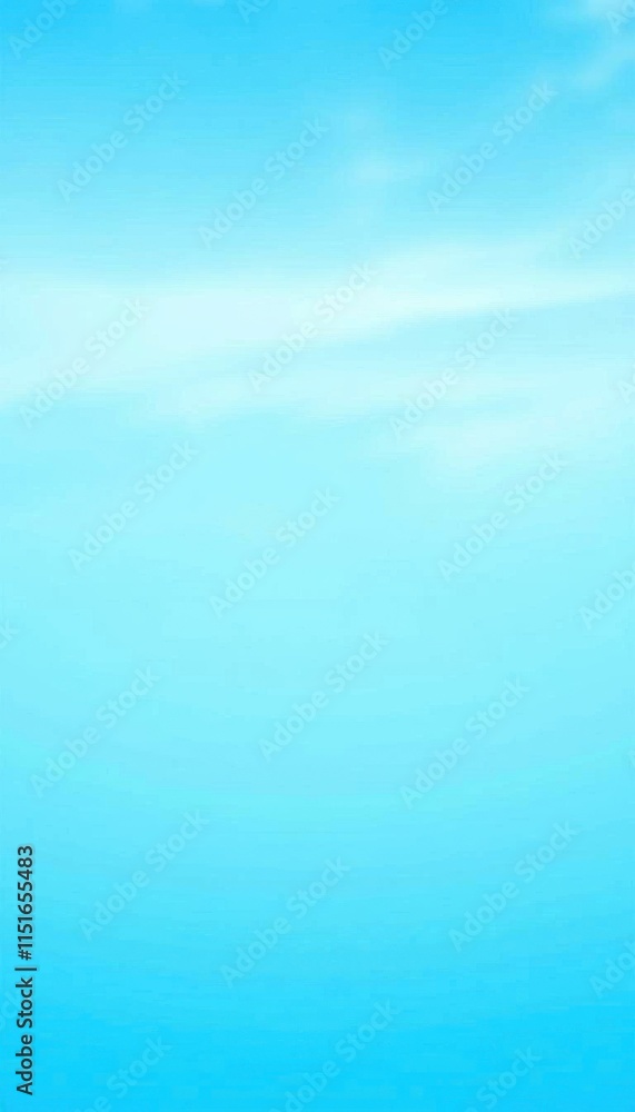 Fototapeta premium breezy background