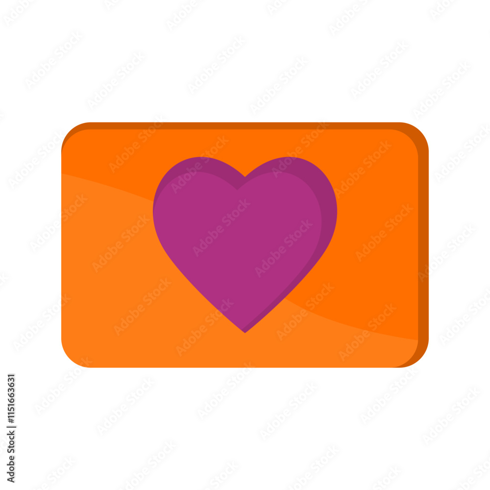 Heart Vector Icon Heart Vector Icon