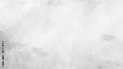 watercolor white and gray texture background. White abstract ice texture grunge background. Texture grey concrete wall. Grey texture decorative Venetian stucco for backgrounds. 