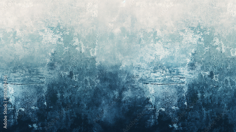 blue grunge background with space blue grunge background with space