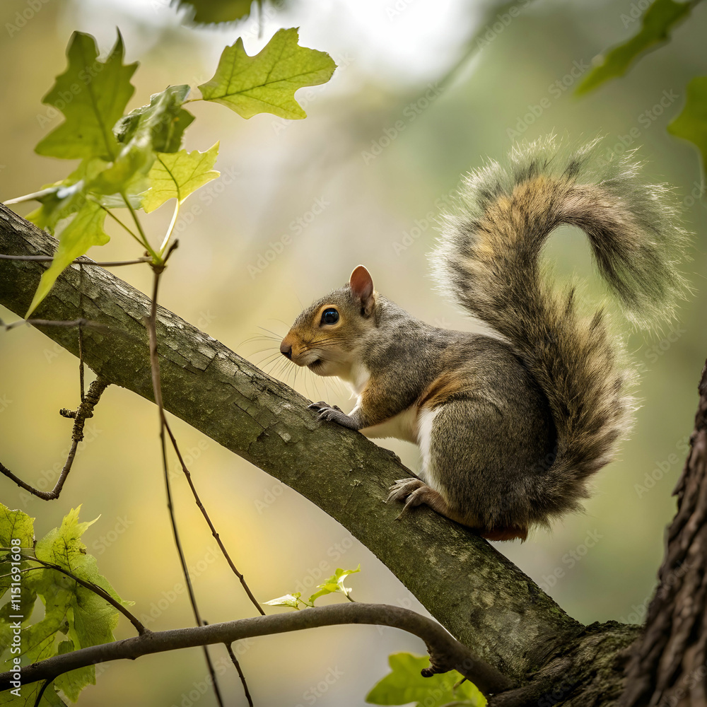 A groundhog is a burrowing rodent, known for its role in weather folklore A groundhog is a burrowing rodent, known for its role in weather folklore