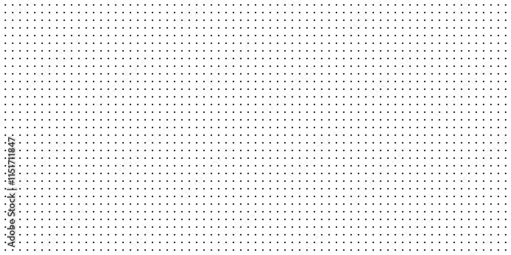 texture for note or notebook. black sheet paper. white mesh pattern. seamless Polka dot background. vector texture for note or notebook texture for note or notebook. black sheet paper. white mesh pattern. seamless Polka dot background. vector texture for note or notebook