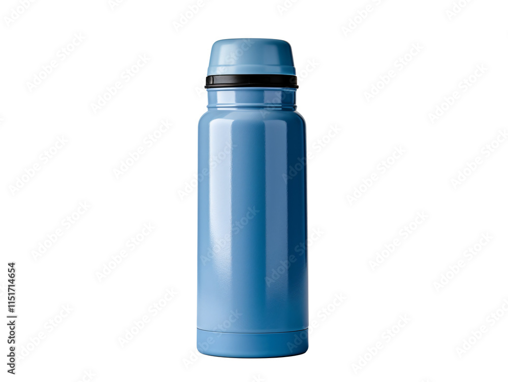 a white bottle with brown splatter on it a white bottle with brown splatter on it