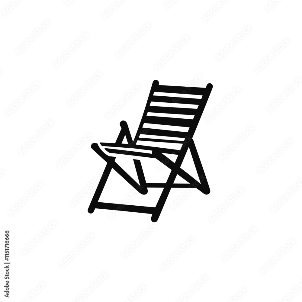 beach chair icon
beach chair icon