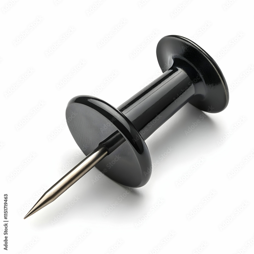 A drawing pin is a small, sharp-tipped pin used to attach papers A drawing pin is a small, sharp-tipped pin used to attach papers