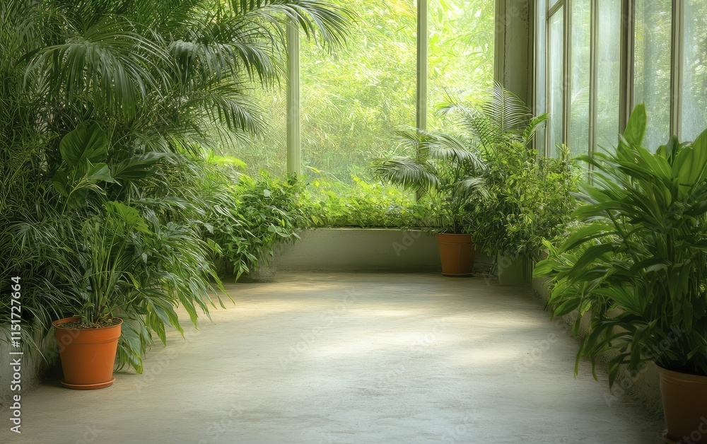 Serene Path Through the Enchanted Forest: Tranquil trail winds beneath towering trees, sunlight filtering through leaves, casting dappled shadows. Serene Path Through the Enchanted Forest: Tranquil trail winds beneath towering trees, sunlight filtering through leaves, casting dappled shadows.