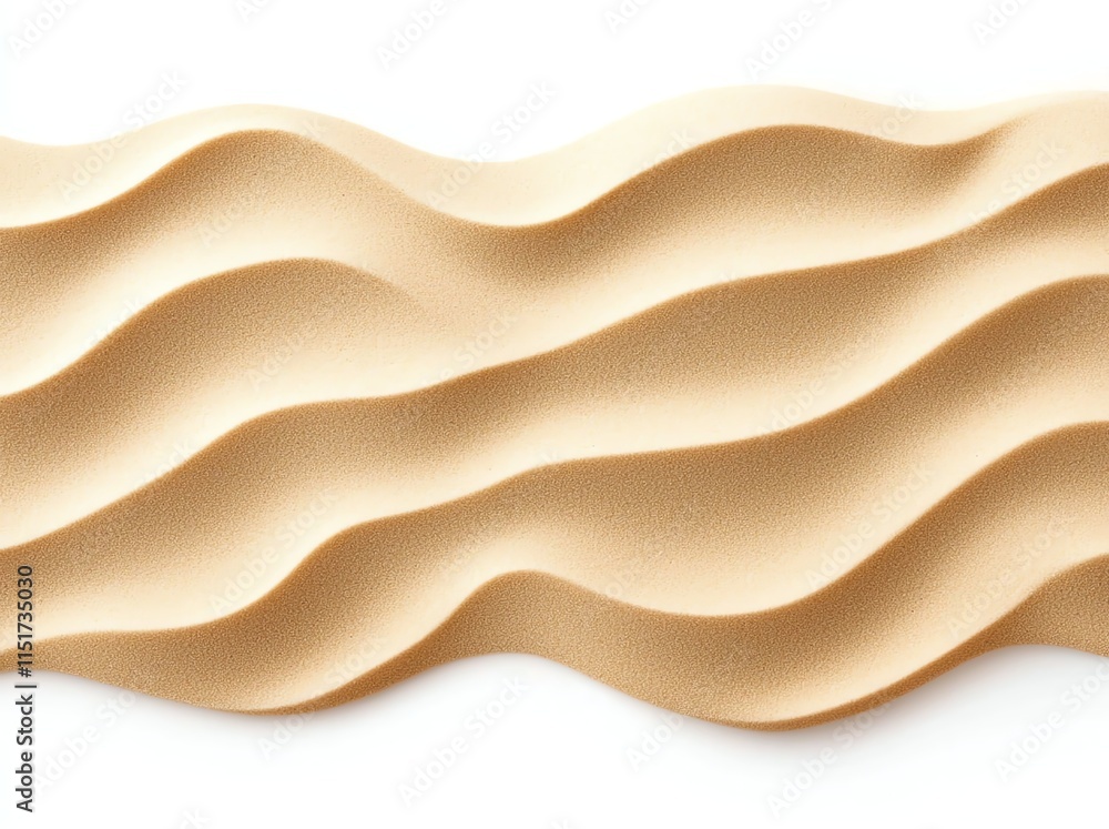 Abstract wavy pattern in beige tones, creating a sense of depth and movement. Ideal for backgrounds and design projects. Abstract wavy pattern in beige tones, creating a sense of depth and movement. Ideal for backgrounds and design projects.