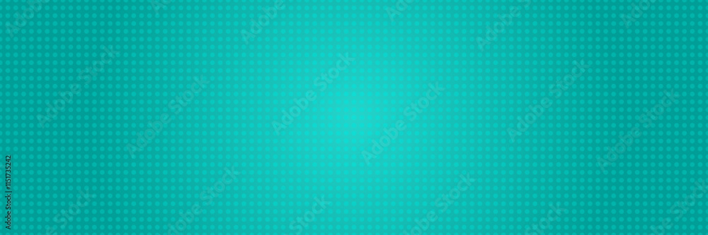 Polka Dot Backgrounds, Color Scheme Reminiscent of Business and Technology