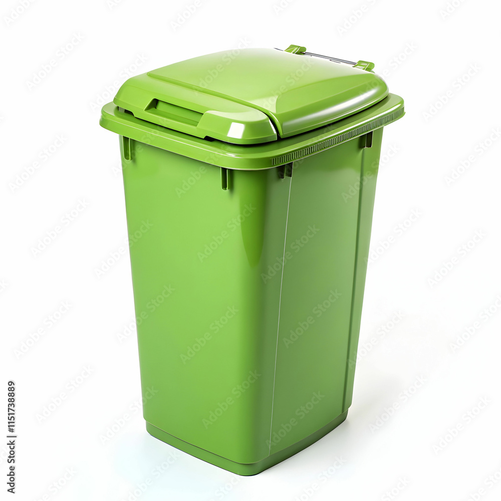 A dustbin is a container used for holding waste and garbage, A dustbin is a container used for holding waste and garbage,