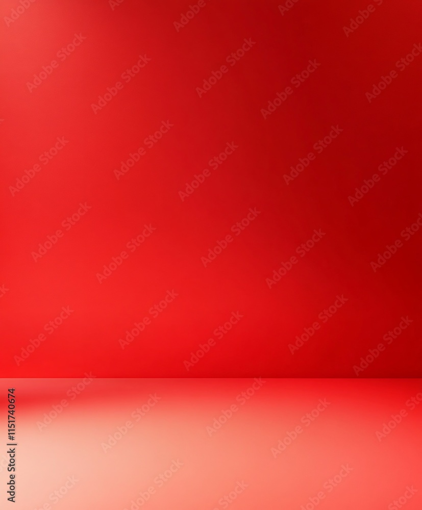 Red Gradient Background: A Simple, Elegant, and Versatile Design Red Gradient Background: A Simple, Elegant, and Versatile Design