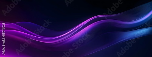 Wallpaper Mural Abstract speed lines background, vector illustration, in the style of dark purple and blue color scheme Torontodigital.ca
