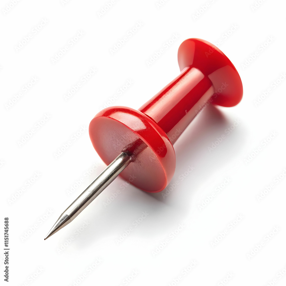 A drawing pin is a small, sharp fastener used to attach papers to surfaces A drawing pin is a small, sharp fastener used to attach papers to surfaces