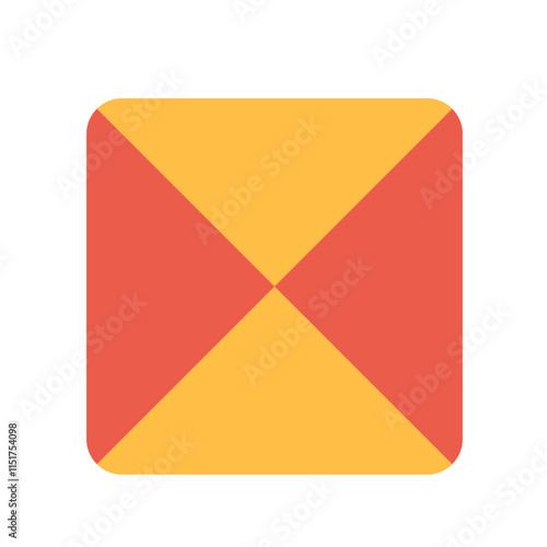 Free Download Colorful Geometric Shape - GFXLoad
